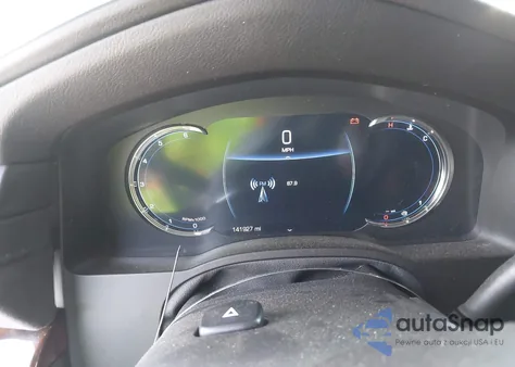 2016 Cadillac Escalade Esv Premium Collection z USA, uszkodzony, nr VIN 1GYS4JKJ1GR406488